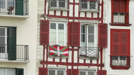 Pays basque : les cicatrices du terrorisme