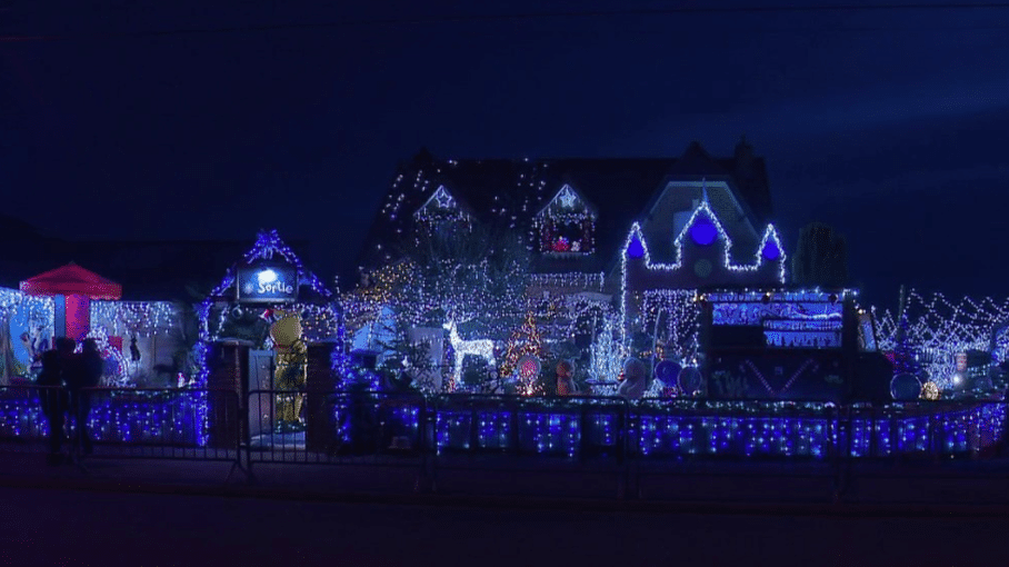 Noël et fêtes de fin d’année : illuminer sa maison en dépensant moins