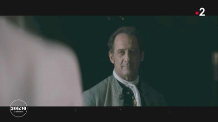 VIDEO. "20h30 le dimanche" : le portrait du comédien Vincent Lindon