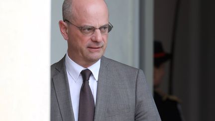 Baccalauréat : pour Jean-Michel Blanquer, la publication des résultats ne sera pas perturbée par les correcteurs en grève