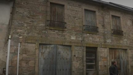 Creuse : réhabiliter des maisons inoccupées pour les personnes âgées (FRANCE 3)