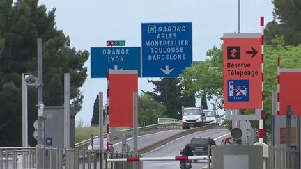 Policier tué à Avignon : quatre personnes ont été interpellées&nbsp;&nbsp; (France 2)