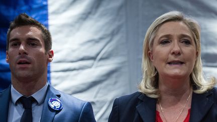 Percée du FN : zoom sur le populisme en Europe