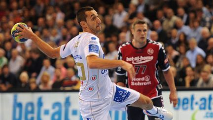 Dragan Gajic (Montpellier) 