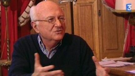 &quot;Vladimir Cosma intime&quot; le 21 mai sur France 3
 (Culturebox)