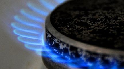 Les tarifs des prix du gaz pourraient grimper dans les prochaines semaines. (AFP - PHILIPPE HUGUEN)