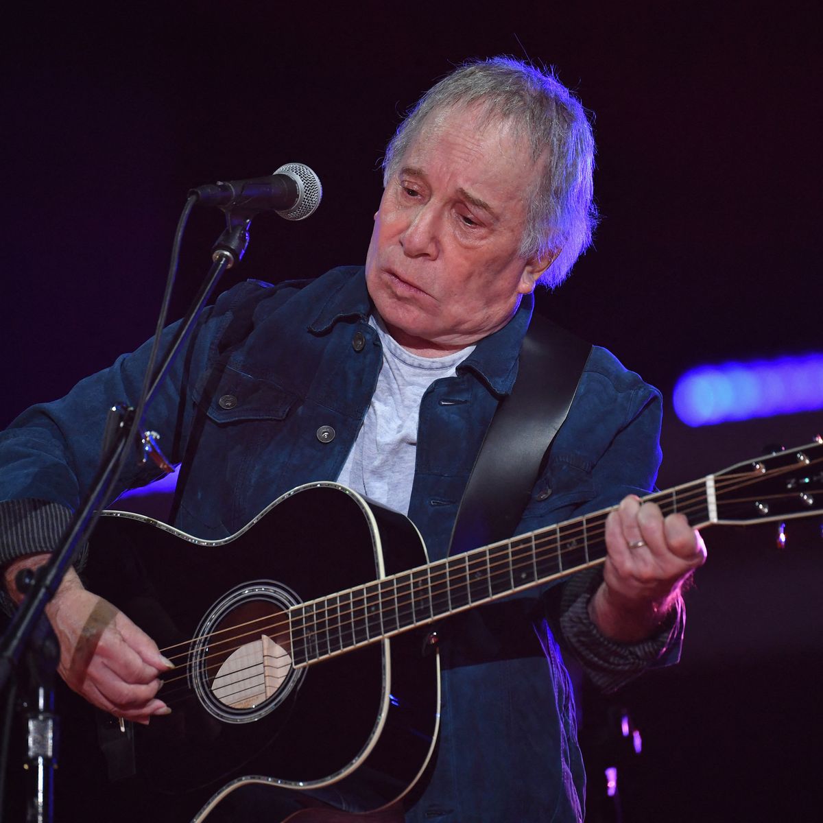 paul simon tour dates 2023