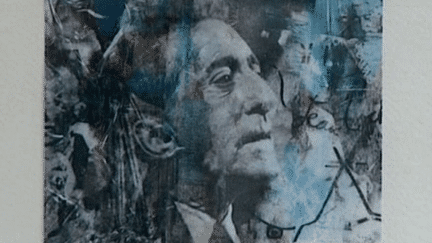 Jean Cocteau 
 (France3/culturebox)