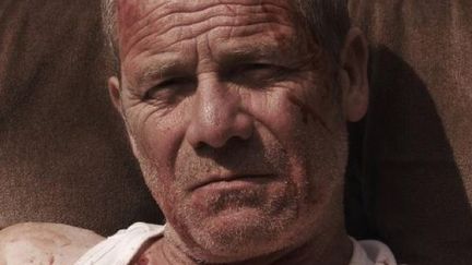 Peter Mullan dans &quot;Tyrannosaur&quot; de Paddy Considine
 (DistriB Films)