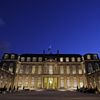 Le palais de l'Elys&eacute;e, le 5 mars 2008. (JEAN-PAUL PELISSIER / REUTERS)