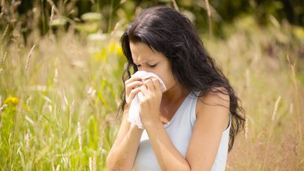 Avec le printemps, les allergies sont de retour