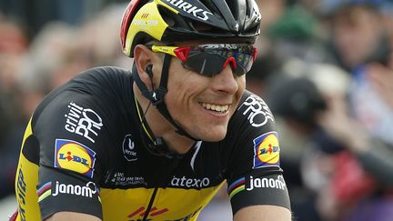 Philippe-Gilbert (JULIEN WARNAND / EPA)