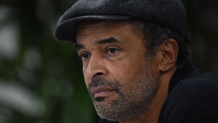 &nbsp; (Yannick Noah a étudié dans une section sport-étude à Nice © SIPA/Raphaël Pierre)