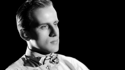 Boris Vian
 (AFP)