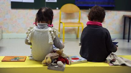 Maternelle Mayotte