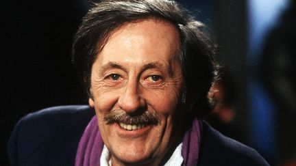 Jean Rochefort en 1994
 (GINIES/SIPA)