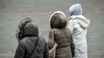 Neige :  Montpellier paralysée par le froid