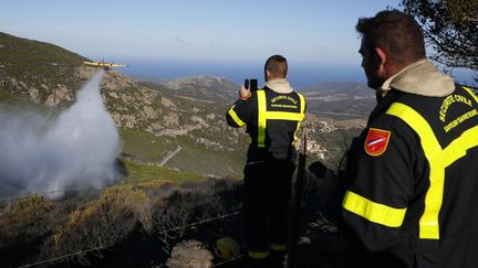 Pompiers : un arsenal ultramoderne pour lutter contre les flammes