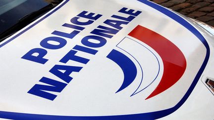 &nbsp; (Lundi, le policier avait tenté d’empêcher son agresseur d'incendier un véhicule © Maxppp)