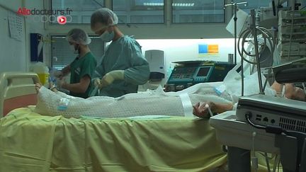 Coma : le rythme cardiaque, nouvel indicateur de l'état de conscience ?