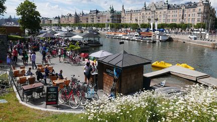 Danemark : la lutte anti-ghettos fait polémique