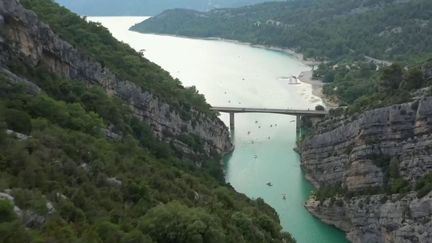 Gorges du Verdon : une zone protégée après de longues batailles