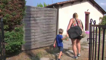 Incendies en Gironde : les 4 000 habitants de Cazaux de retour chez eux