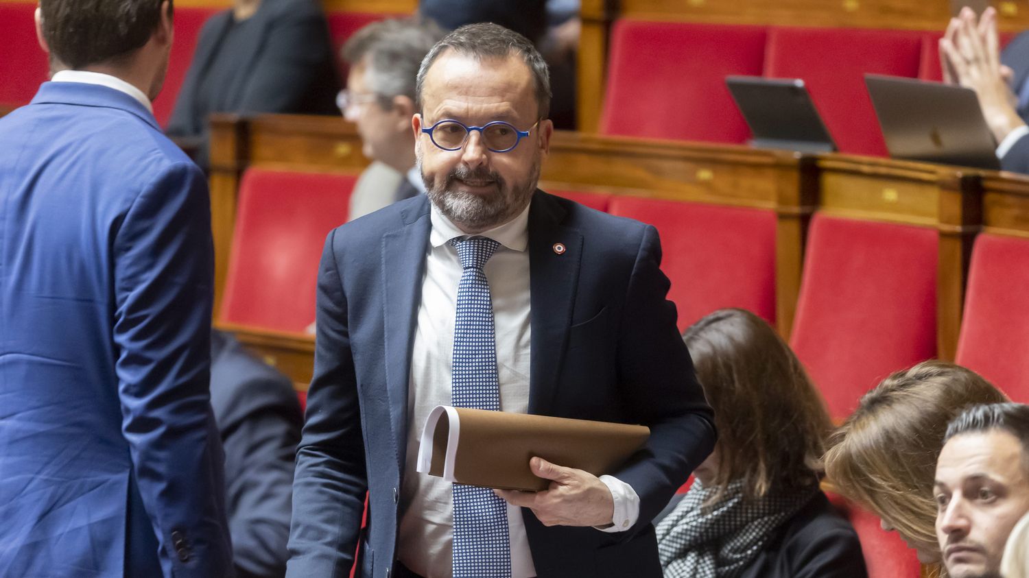 Le ministre de la Santé espère "un plan national" des maladies rares "avant l'été"