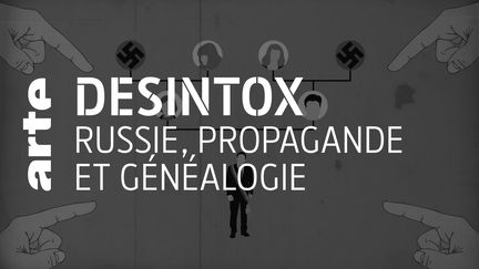 Désintox. Non, il n'y a pas de nazi dans l'arbre généalogique d'importants ministres allemands (ARTE/2P2L)