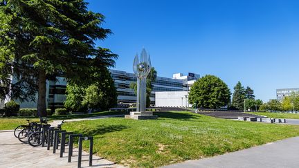 Classement De Shanghaï : "On Est Très Fiers Du Résultat" Qui "montre ...