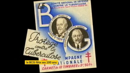 Le BCG, vaccin qui a sauvé de smillions de vies, fête ses 100 ans