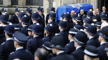 VIDEO. Retour sur les précédentes attaques au Royaume-Uni