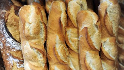 Découverte : la baguette à la conquête du monde