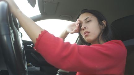 Pour trouver le sommeil, les Français abusent des somnifères