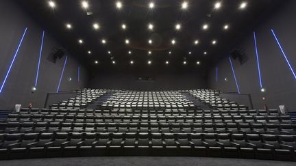 Les exploitants de cinémas craignent une désertification des salles à leur réouverture. (COLIN MATTHIEU / HEMIS.FR / HEMIS.FR)