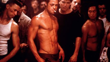 Christopher Vogler a entre autres collaboré au scénario du mythique Fight Club, avec Brad Pitt et Edward Norton
 (SIPA)