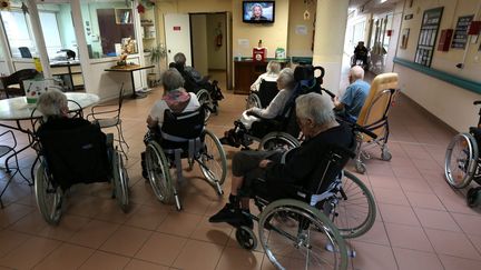 Landes : une chorale intergénérationnelle unit enfants et personnes âgées