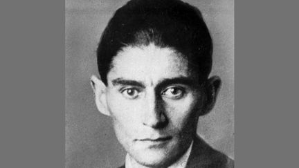 Franz Kafka
 (AP / SIPA)