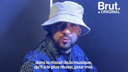 "Ce qui m'intéresse le plus dans la musique, c'est à quel point elle est capable de raconter des émotions." "Mistral Gagnant" de Renaud, "Caroline" de MC Solaar... Le pianiste Sofiane Pamart interprète cinq morceaux, ses influences du moment.