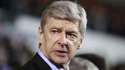 Arsène Wenger