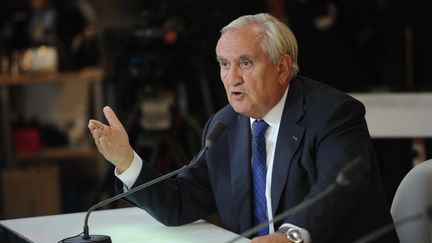 Mort de Jacques Chirac : l’hommage de Jean-Pierre Raffarin