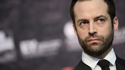 Benjamin Millepied en février 2015 à Paris
 (Stéphane de Sakutin / AFP )