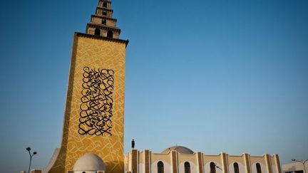 Nom de la réalisation: Tacapes, nom romain de Gabès (Tunisie).  (Walid Kafi)