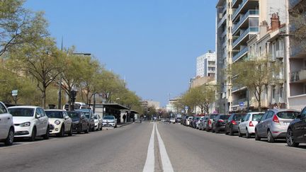 Avec le confinement, la Maif a constaté une chute des accidents de la route. (CLAIRE LEYS / FRANCE-BLEU DRÔME-ARDÈCHE)