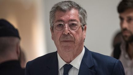 Patrick Balkany : seconde audience pour une possible remise en liberté