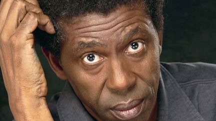 L'écrivain haïtien Dany Laferrière
 (DR)