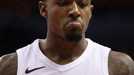 Le joueur de Washington Bradley Beale (PATRICK SMITH / GETTY IMAGES NORTH AMERICA)