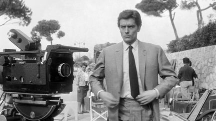 Alain Delon et la Nouvelle Vague, l'histoire d'un rendez-vous manqué