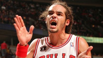 Joakim Noah encore auteur d'un double-double