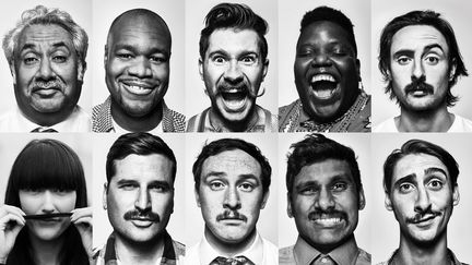 Movember, une opération de sensibilisation aux maladies masculines. (Movember.com)